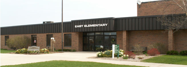 East Elementary