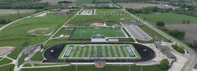 Athletics Department