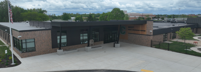 West Early Childhood Center