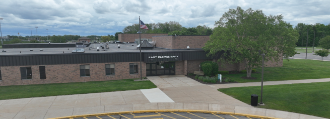 East Elementary