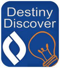 Destiny Discover South