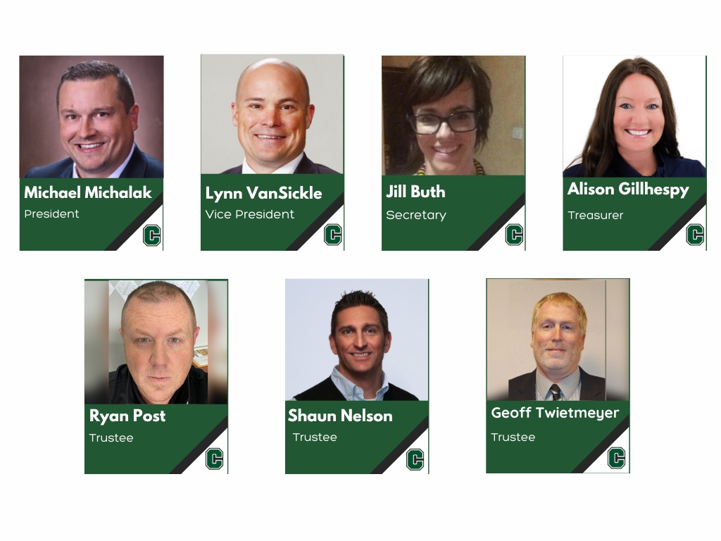 Board of Ed