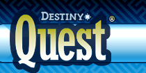 destiny quest