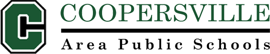 Coopersville Area Public Schools